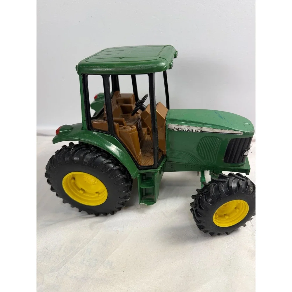 John Deere john deere